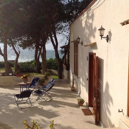 Casa Con Verande Sul Mare A 2 Minuti A Piedi Dalla Spiaggia Кустоначи Экстерьер фото